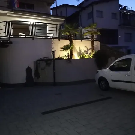 Apartman Villa Vila *