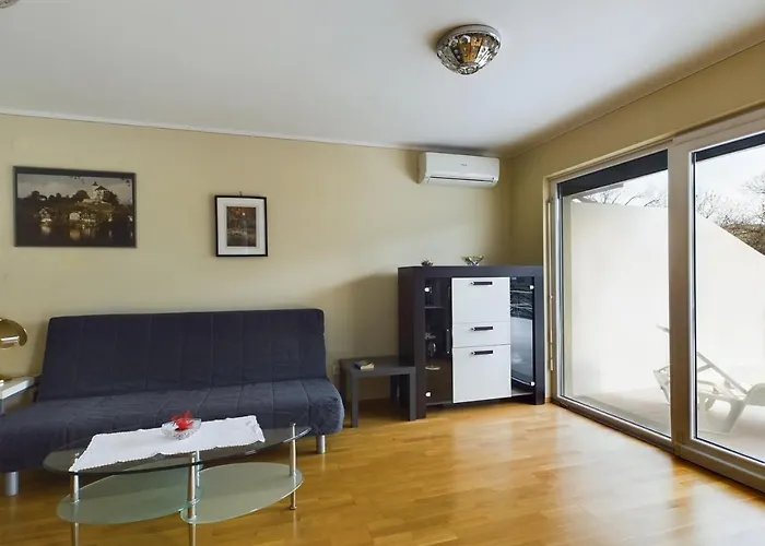 شقة Villa Vila لوفغان