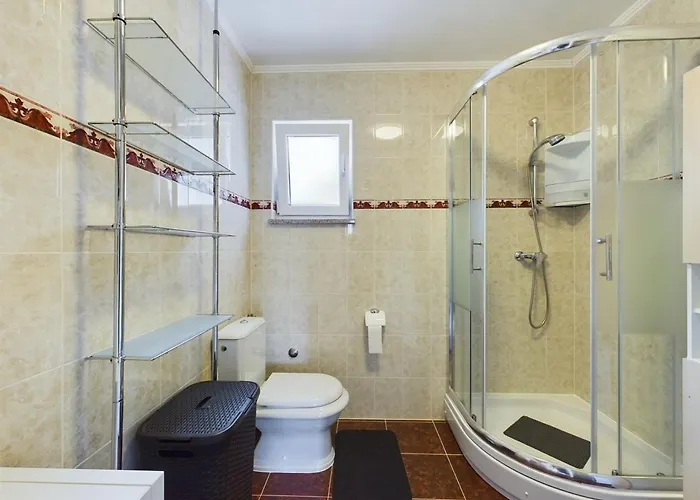 شقة Villa Vila لوفغان