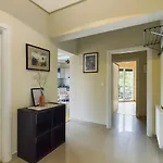 Apartament Villa Vila Lovran