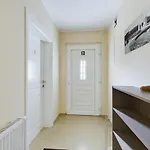דירה Villa Vila