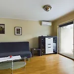 Apartament Villa Vila Lovran