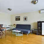 Apartament Villa Vila