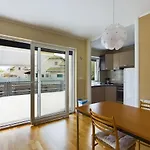 Apartament Villa Vila