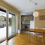 Apartament Villa Vila *