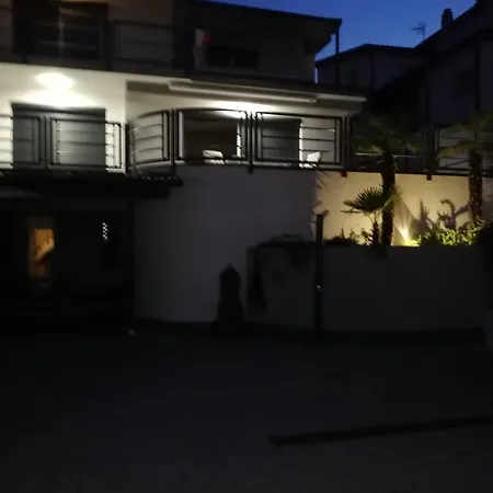 דירה Villa Vila *