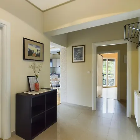 Appartamento Villa Vila Laurana