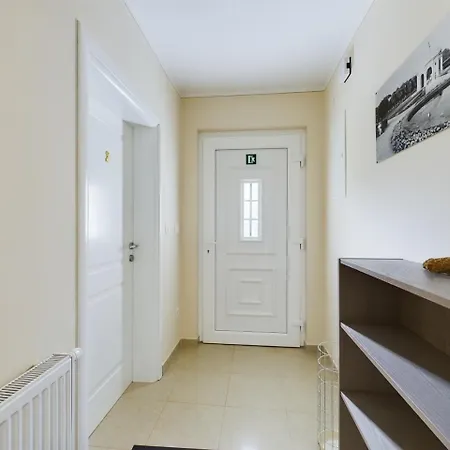 Apartment Villa Vila