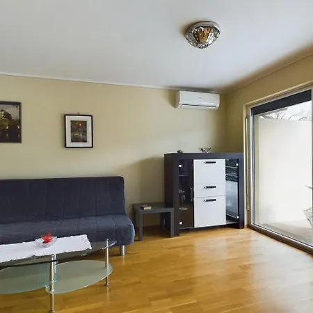 Apartment Villa Vila Lovran