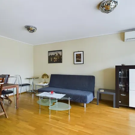 Appartamento Villa Vila