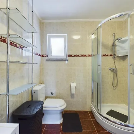 Apartment Villa Vila Lovran