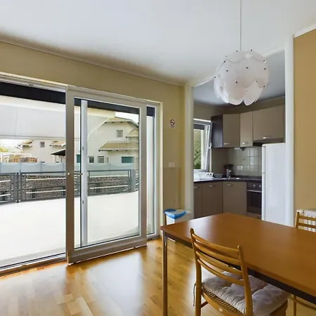 Apartment Villa Vila