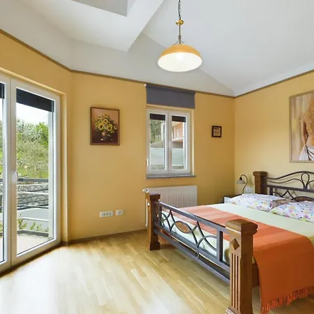 Villa Vila Lovran