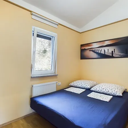 Apartment Villa Vila