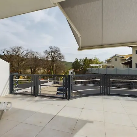 Apartment Villa Vila *