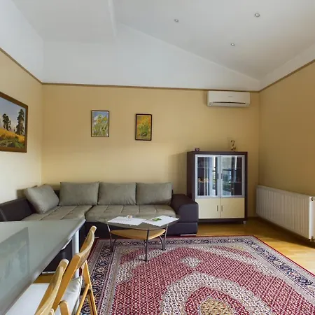 Apartment Villa Vila Lovran