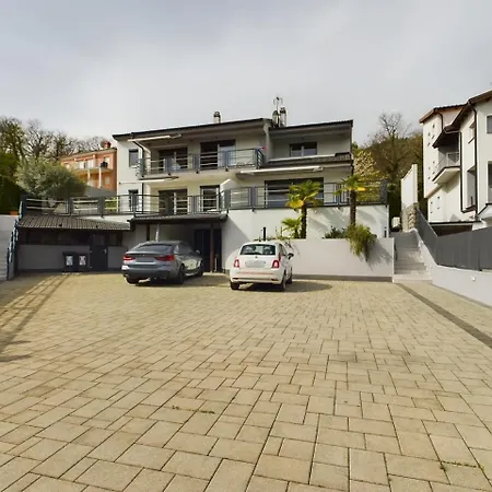 דירה Villa Vila *