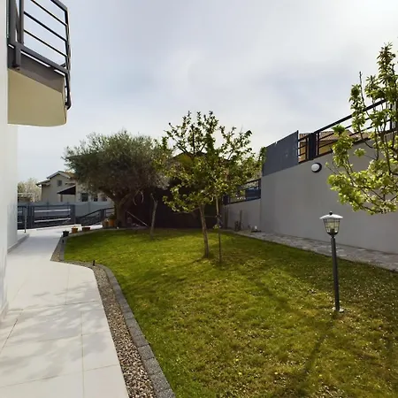 דירה Villa Vila