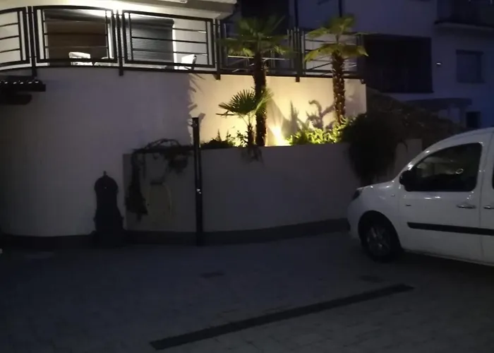 Apartman Villa Vila *