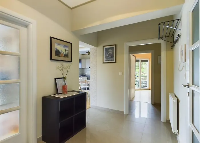 Apartman Villa Vila Lovran