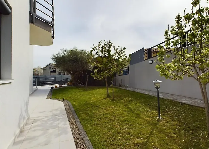 アパート Villa Vila